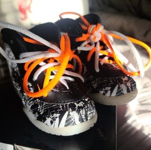 Nike Toddler Shoes